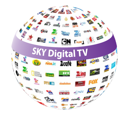 Sky TV